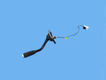 6GD80SZ6AA - : Gearshift Lever for Mopar Image
