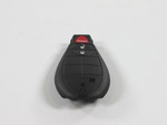 56046638AG - : Integrated Key Fob Transmitter for Dodge: Grand Caravan, Ram 1500, Ram 2500, Ram 3500 | Ram: 1500, 2500, 3500, C/V Image