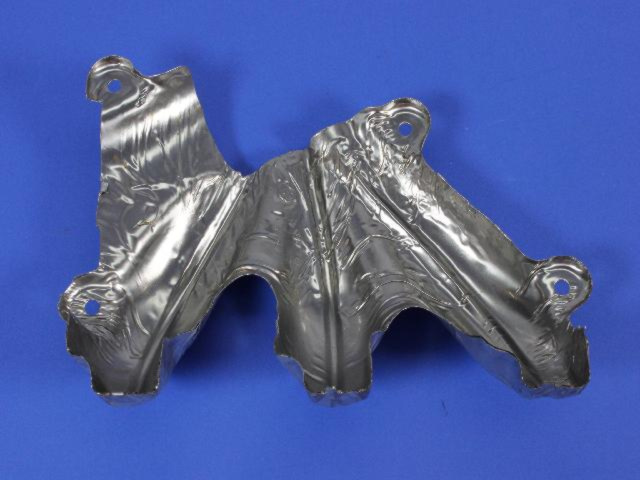 4666088AC - 3.8L Gas; Engine: Exhaust Manifold Shield, Right, Outer for Chrysler: Town &amp; Country | Dodge: Grand Caravan Image