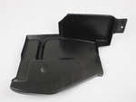 4857511AA - : Accessory Drive Shield for Mopar Image