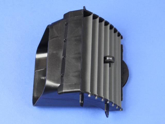 1GW931D5AA - Interior Trim: Air Conditioning &amp; Heater Outlet, Left for Chrysler: Town &amp; Country | Dodge: Grand Caravan Image