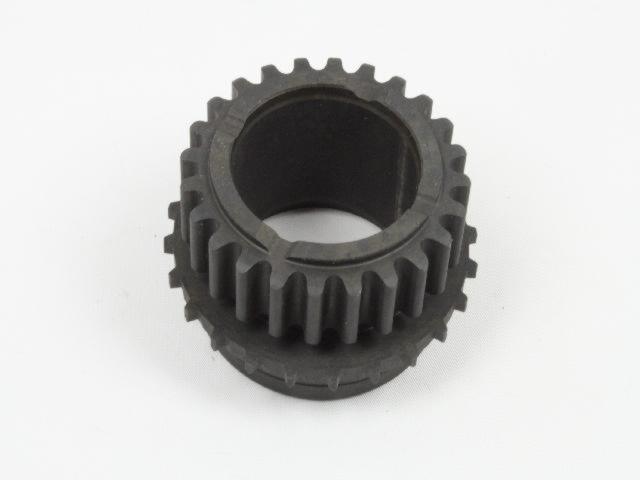 4796908 - Transfer Case Model 231 [DHN]: Transfer Case Sprocket for Dodge: Dakota, Durango | Jeep: Cherokee, Liberty, Wrangler | Ram: Dakota Image
