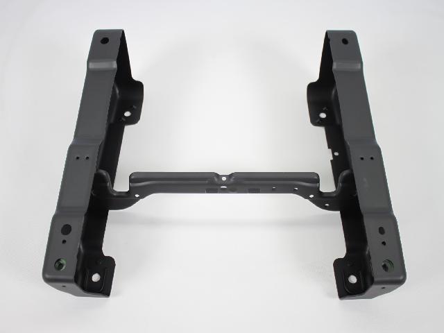 1SK68DX9AA - Interior Trim: Seat Riser for Mopar Image