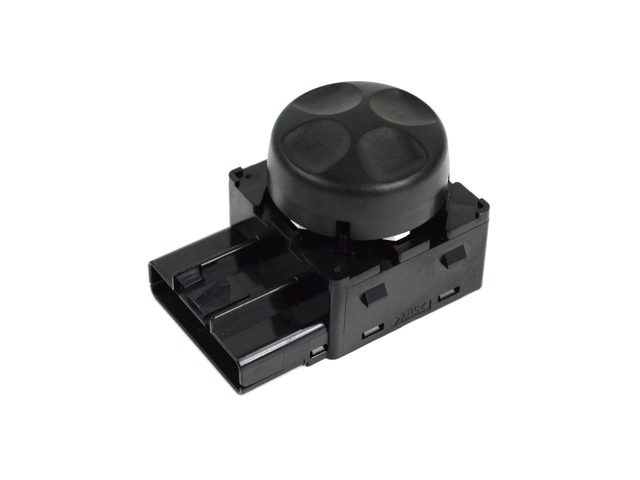 68096228AA - Electrical: Power Seat Switch for Mopar Image