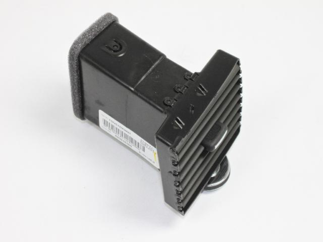 1SQ51DX9AJ - Interior Trim: Air Conditioning &amp; Heater Outlet, Center Left for Mopar Image