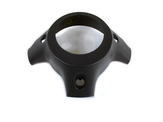 TQ91DX9AA - Steering: Steering Wheel Cover for Mopar Image