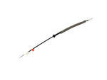 68187820AB - : Outside Handle Cable, Right for Mopar Image