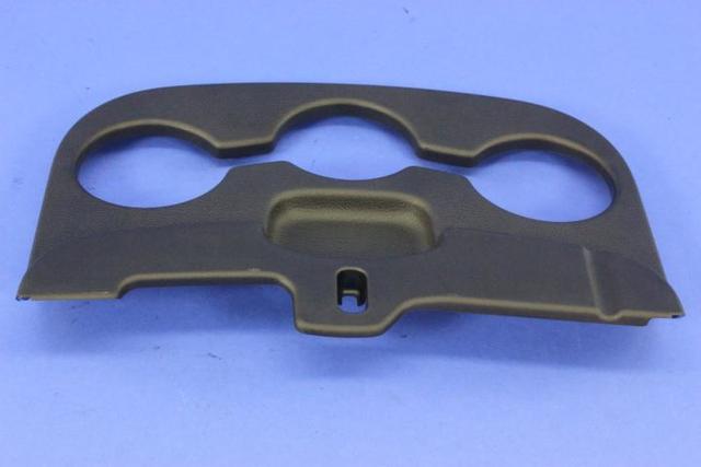 2013-2019 Ram Cup Holder Bezel 5NP47DX9AA | My Mopar Parts