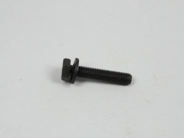 6100299 - T355; 5-Speed; Manual Transaxle: Hex Head Bolt And Coned Washer for Chrysler: PT Cruiser, Sebring | Dodge: Caliber, Journey, Neon, Stratus | Jeep: Compass, Patriot Image