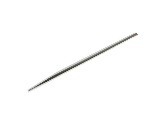 68365866AA - Exterior Ornamentation: Quarter Trim Molding, Right for Mopar Image