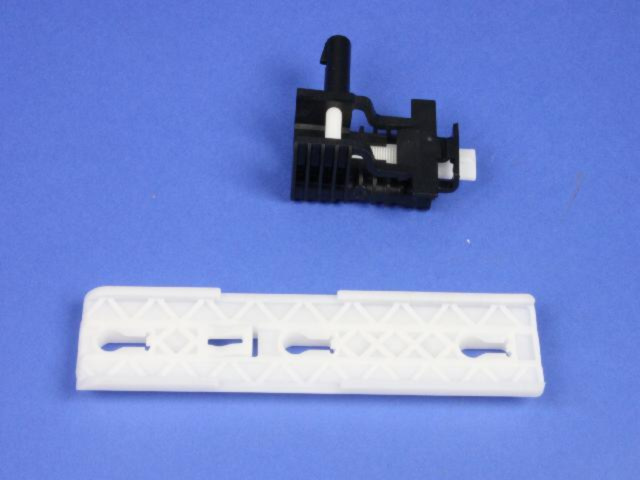 5170266AB - Steering: Manual Steering Column Tilt Lock Package for Chrysler: 300 | Dodge: Charger, Magnum Image