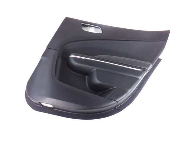Rear Door Trim Panel Assembly, Right 5SD92DX9AF | My Mopar Parts