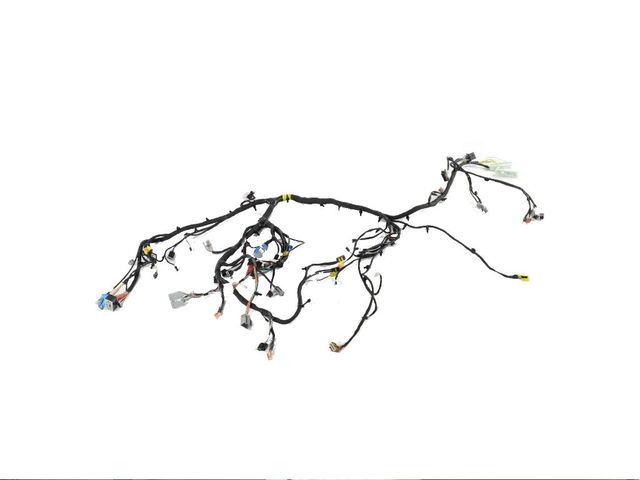 68333560AB - Electrical: Instrument Panel Wiring for Mopar Image