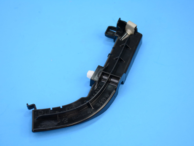 68024342AD - Frame, Bumper and Fascia: Fascia Support Bracket, Right for Dodge: Challenger Image