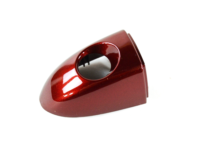 1TD37NRVAD - Doors, Door Mirrors and Related Parts: Door Handle Cap, Left for Mopar Image
