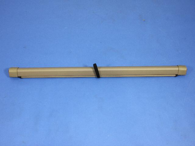 YF75DK2AD - Interior Trim: Tonneau Cover for Jeep: Compass, Patriot Image