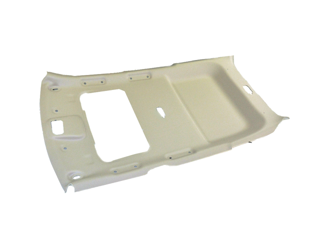5XU76HDAAA - Interior Trim: Headliner, Export for Jeep: Compass Image