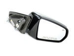 1CK92TZZAC - Doors, Door Mirrors and Related Parts: Outside, Rear-View, Electric, Heated Mirror, Right for Mopar Image