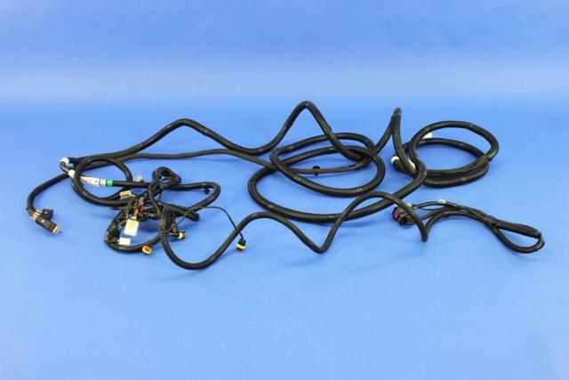 68191030AE - Electrical: Body Right Wiring for Ram: ProMaster 3500 Image