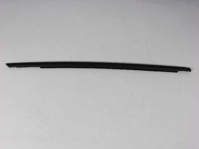 57010348AC - Doors, Door Mirrors and Related Parts: Front Door Belt Weatherstrip, Right for Dodge: Charger Image