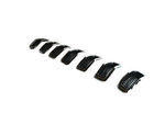 68303626AC - : Radiator Grille Kit for Jeep: Cherokee Image