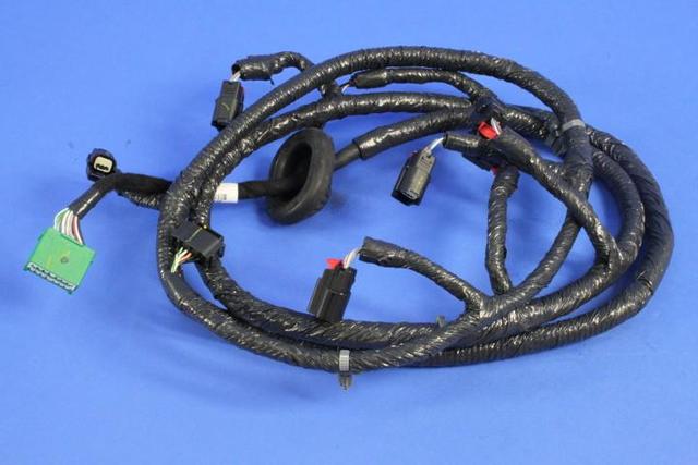 68207216AF - Electrical: Rear Fascia Wiring for Mopar Image