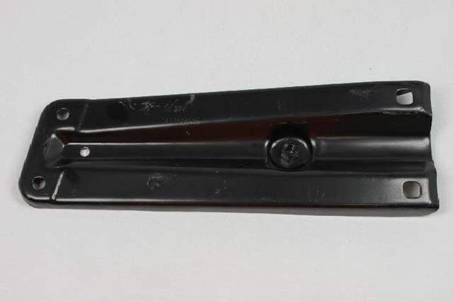 4578779AC - Transmission: Crossmember Bracket for Dodge: Durango | Jeep: Grand Cherokee, Grand Cherokee WK Image