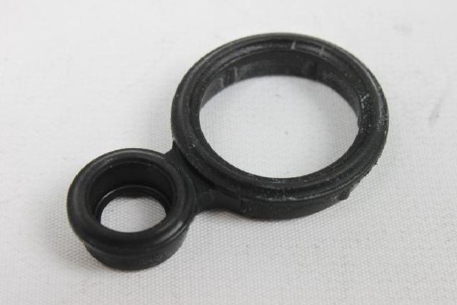 5047439AB - 2.4L Gas; Engine: Ignition Coil Gasket for Chrysler: 200 | Dodge: Dart | Fiat: 500X | Jeep: Cherokee, Compass, Renegade | Ram: ProMaster City Image