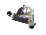 5181685AM - : Exhaust Resonator And Pipe, Left for Jeep: Grand Cherokee Image