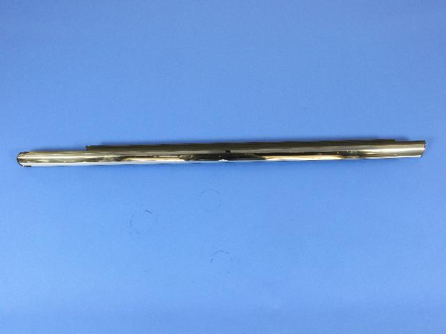 4806061AE - Doors and Related Parts: Front Door Belt Weatherstrip, Left for Chrysler: 300 Image