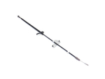 68024891AB - : Parking Brake Cable, Left for Jeep: Commander, Grand Cherokee Image