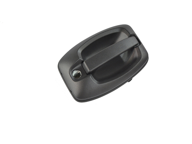 2014-2018 Ram Exterior Door Handle 5RJ95JXWAB | My Mopar Parts