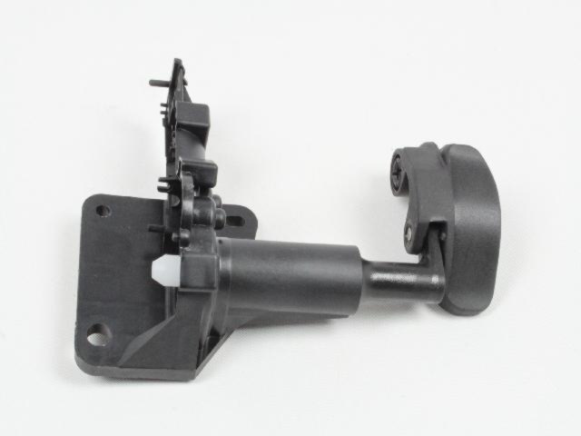 5109853AB - Glass: Quarter Window Latch, Left for Chrysler: Town &amp; Country | Dodge: Grand Caravan | Ram: C/V Image