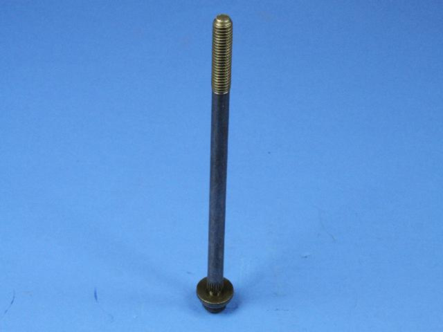6505528AA - Engine 3.7L Six Cylinder: Hex Head Screw And Washer for Chrysler: Aspen | Dodge: Dakota, Durango, Nitro, Ram 1500, Ram 2500, Ram 3500 | Jeep: Commander, Grand Cherokee, Liberty | Ram: 1500, Dakota Image