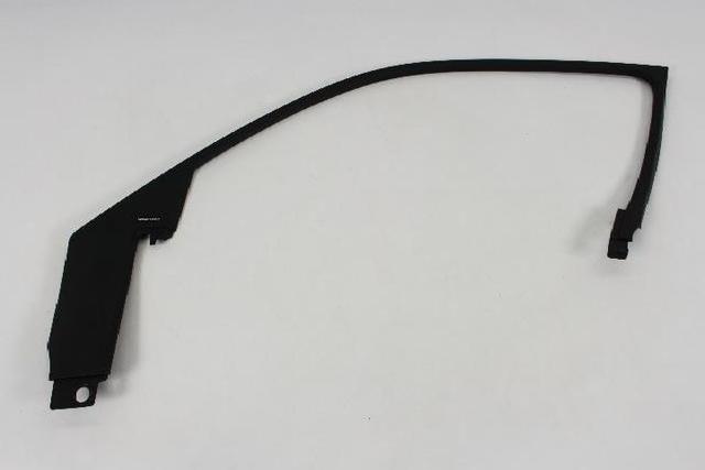 1TT98DX9AB - Interior Trim: Front Door Molding, Right for Dodge: Charger Image