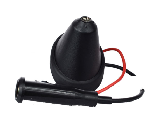 4671904AE - Electrical: Base Cable And Bracket Antenna for Chrysler: PT Cruiser | Dodge: Caliber | Jeep: Compass, Patriot Image