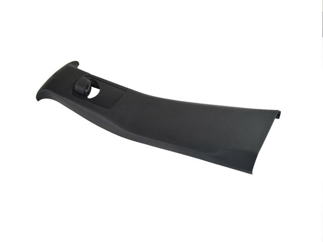 1XW65DX9AI - Interior Trim: B Pillar Molding, Left for Mopar Image