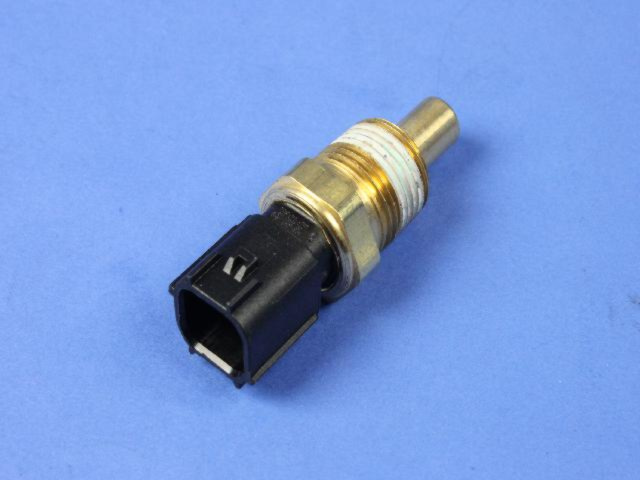 5269870AB - Electrical: Coolant Temperature Sensor for Chrysler: 300, 300M, Aspen, Concorde, Pacifica, PT Cruiser, Sebring, Town &amp; Country, Voyager | Dodge: Avenger, Caravan, Charger, Durango, Grand Caravan, Intrepid, Journey, Magnum, Neon, Nitro, Ram 1500, Ram 2500, Ram 3500, Stratus, Viper | Jeep: Commander, Grand Cherokee, Wrangler Image