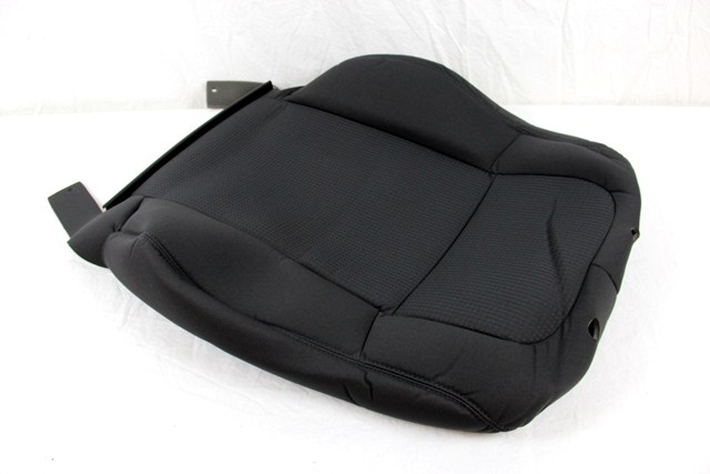 1HL231DVAB - Interior Trim: Seat Back Cover, Left for Mopar Image