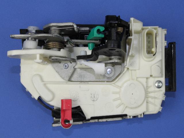 2007-2018 Jeep Rear Door Latch, Left 4589049AL | My Mopar Parts