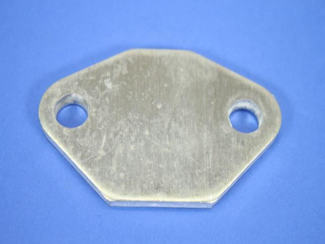 4591227 - Emission Controls: Egr Port Cover for Chrysler: Pacifica, PT Cruiser, Sebring, Town &amp; Country, Voyager | Dodge: Caravan, Grand Caravan, Neon, Stratus | Jeep: Wrangler Image