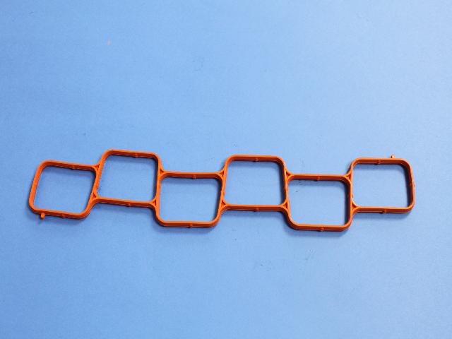 4591827AC - 4.0L Gas; Engine: Intake Plenum Gasket for Chrysler: Pacifica, Sebring, Town &amp; Country | Dodge: Avenger, Grand Caravan, Journey, Nitro Image