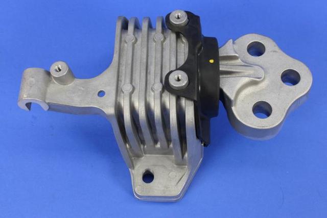 68245568AA - 2.4L Gas; Engine: Transmission Mount Isolator for Mopar Image
