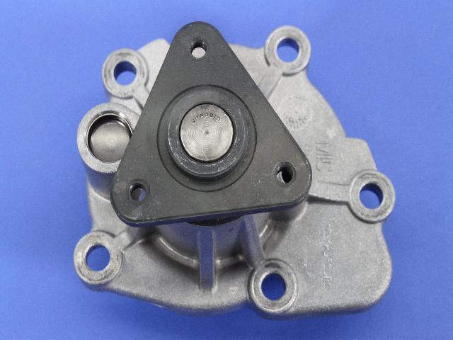 68046026AA - Cooling: Water Pump for Chrysler: 200, Sebring | Dodge: Avenger, Caliber, Dart, Journey | Fiat: 500X | Jeep: Cherokee, Compass, Patriot, Renegade | Ram: ProMaster City Image