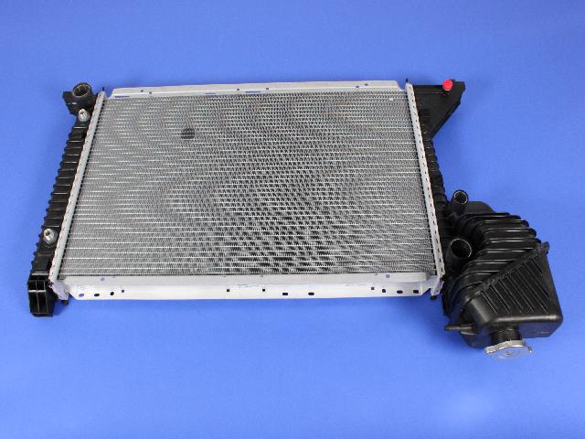 5104117AA - Cooling: Radiator for Mopar Image