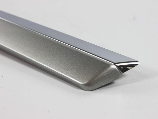 ZW511S2AA - Exterior Ornamentation: Sliding Door Molding, Left for Chrysler: Town &amp; Country | Dodge: Grand Caravan Image