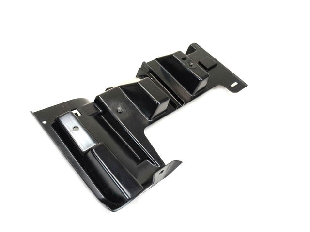 55360679AA - Frames and Bumpers: Rear Fascia Support, Left for Jeep: Liberty Image