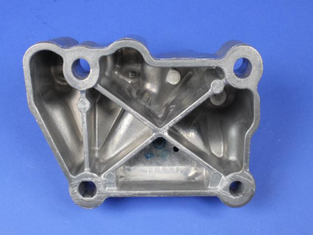 4578052AB - 5.7L Gas; Engine: Engine Mount Bracket, Right for Mopar Image