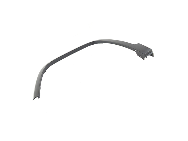 5ZQ39TZZAA - Exterior Ornamentation: Wheel Flare Molding, Left for Jeep: Cherokee Image