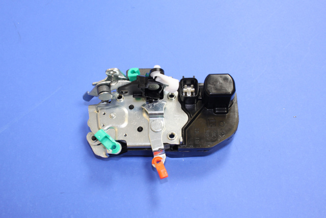 2002-2010 Dodge Front Door Latch, Left 55372851AB | My Mopar Parts